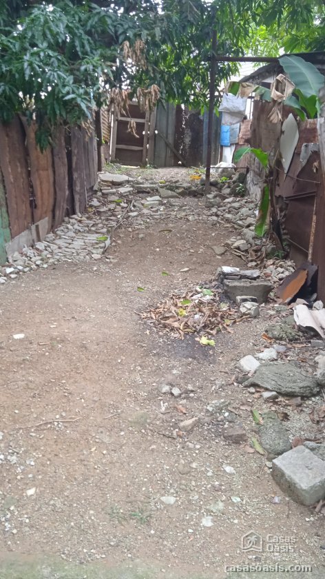 Casa Independiente de 3 habitaciones en venta en Mantilla, Arroyo Naranjo, La Habana