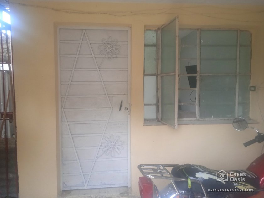 Casa Independiente de 3 habitaciones en venta en Mantilla, Arroyo Naranjo, La Habana