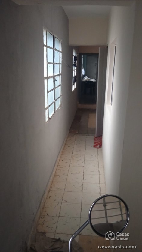 Casa Independiente de 3 habitaciones en venta en Mantilla, Arroyo Naranjo, La Habana