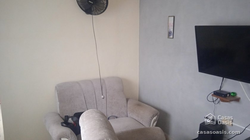 Casa Independiente de 3 habitaciones en venta en Mantilla, Arroyo Naranjo, La Habana