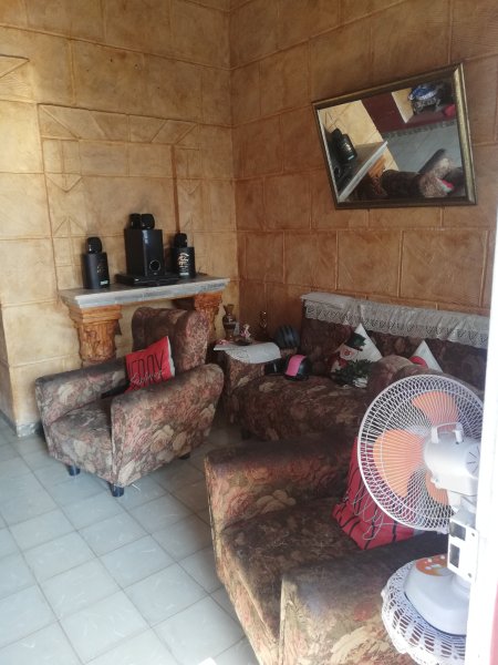 Casa Independiente de 3 habitaciones en venta en Wajay, Boyeros, La Habana - 4