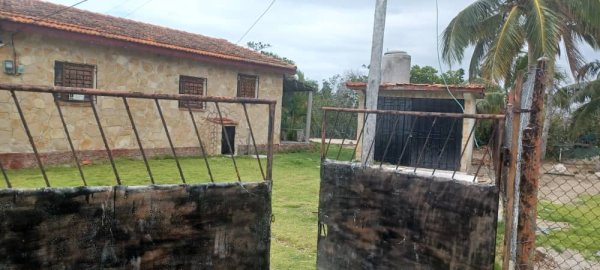 Detached House with 2 bedrooms for sale in Harlem, Bahía Honda, Artemisa