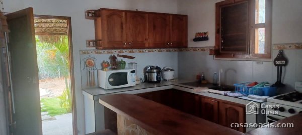 Detached House with 2 bedrooms for sale in Harlem, Bahía Honda, Artemisa - 2