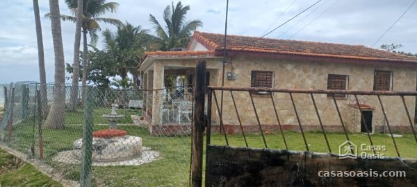 Detached House with 2 bedrooms for sale in Harlem, Bahía Honda, Artemisa - 6