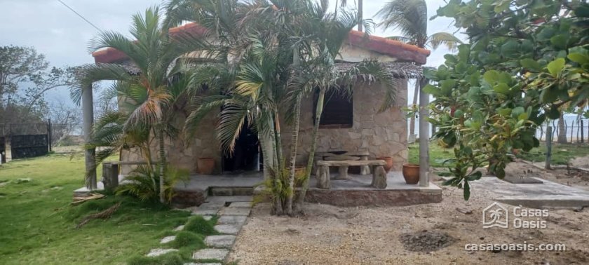 Detached House with 2 bedrooms for sale in Harlem, Bahía Honda, Artemisa