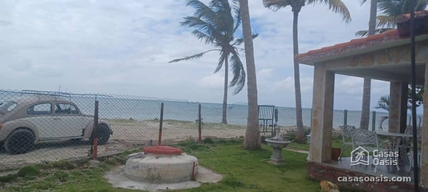 Detached House with 2 bedrooms for sale in Harlem, Bahía Honda, Artemisa