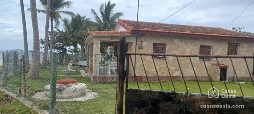Detached House with 2 bedrooms for sale in Harlem, Bahía Honda, Artemisa