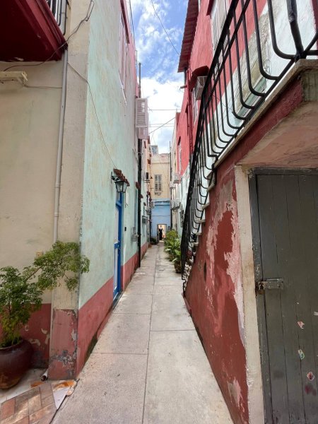 Apartamento de 2 habitaciones en venta en Habana Vieja, La Habana - 12