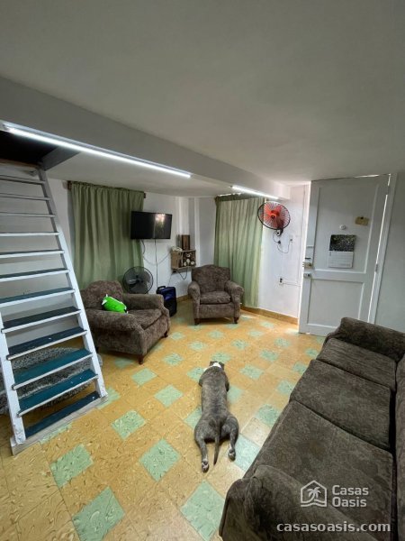 Apartamento de 2 habitaciones en venta en Habana Vieja, La Habana - 6