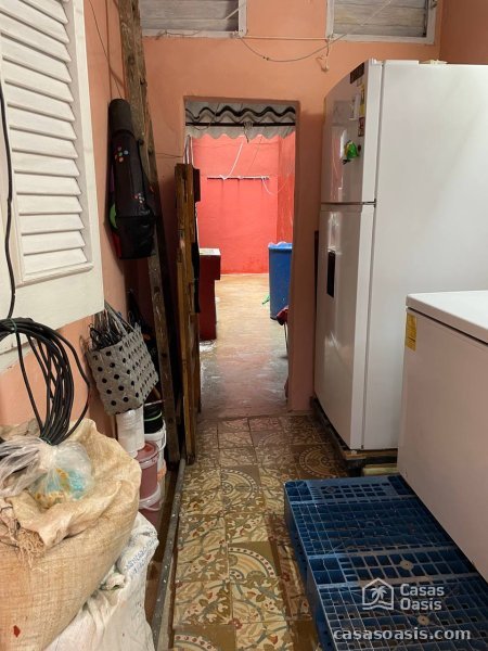 Apartamento de 2 habitaciones en venta en Habana Vieja, La Habana - 8
