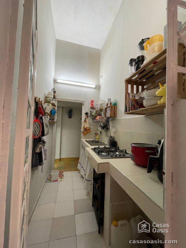 Apartment with 2 bedrooms for sale in Habana Vieja, La Habana