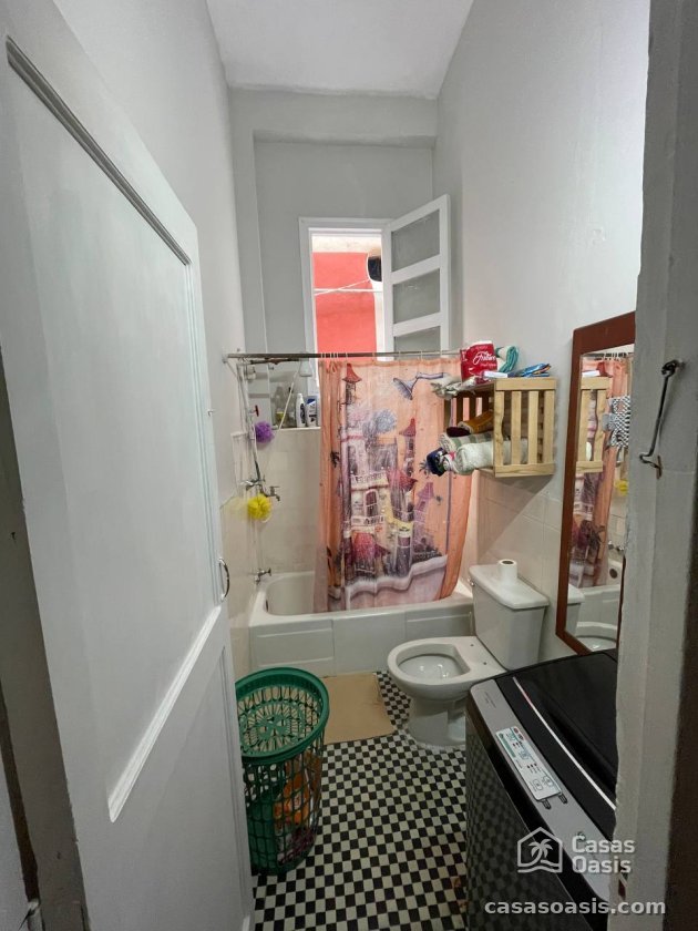 Apartment with 2 bedrooms for sale in Habana Vieja, La Habana