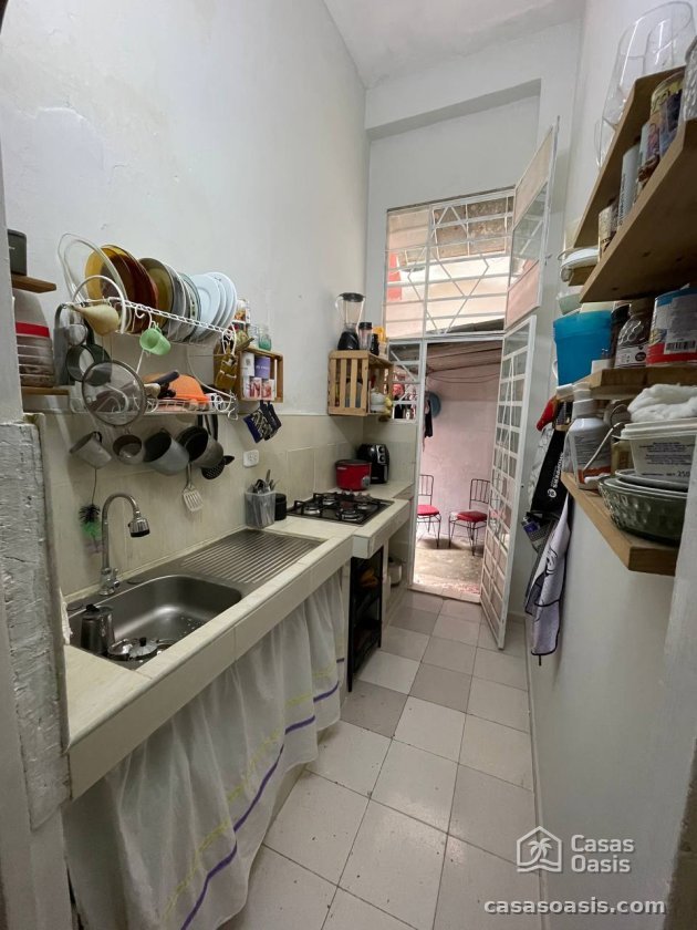 Apartment with 2 bedrooms for sale in Habana Vieja, La Habana