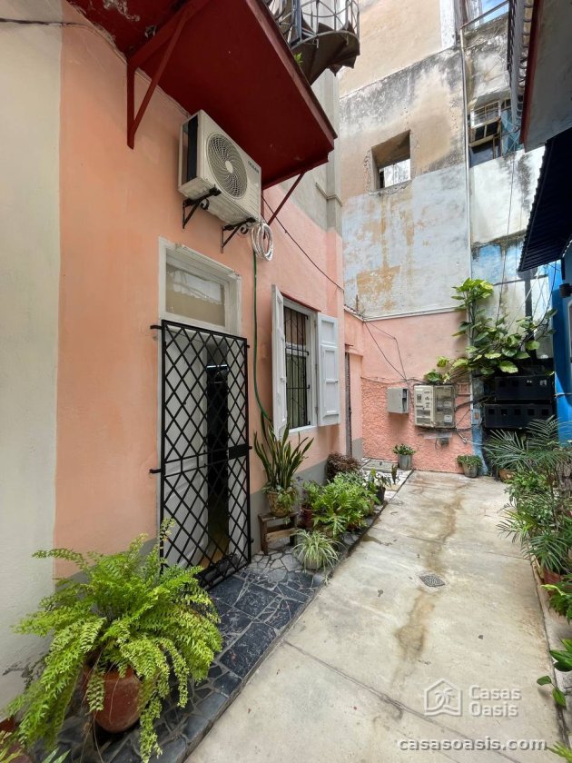 Apartment with 2 bedrooms for sale in Habana Vieja, La Habana
