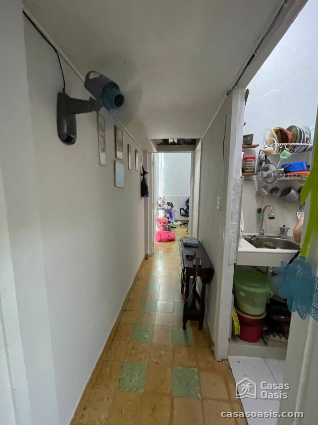 Apartment with 2 bedrooms for sale in Habana Vieja, La Habana