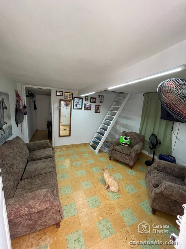 Apartment with 2 bedrooms for sale in Habana Vieja, La Habana