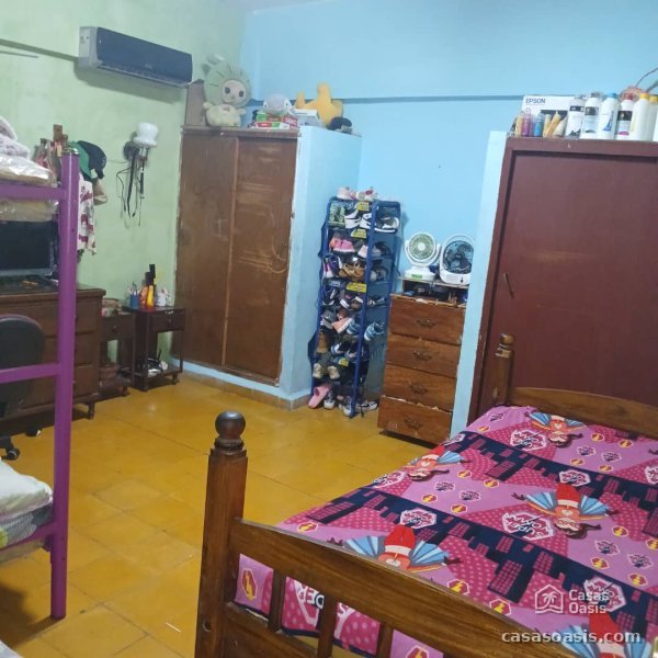 Detached House with 5 bedrooms for sale in Habana Nueva, Guanabacoa, La Habana - 11