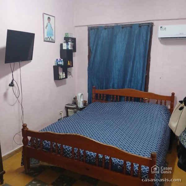 Detached House with 5 bedrooms for sale in Habana Nueva, Guanabacoa, La Habana - 12