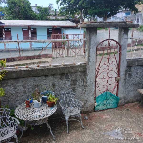 Detached House with 5 bedrooms for sale in Habana Nueva, Guanabacoa, La Habana - 13