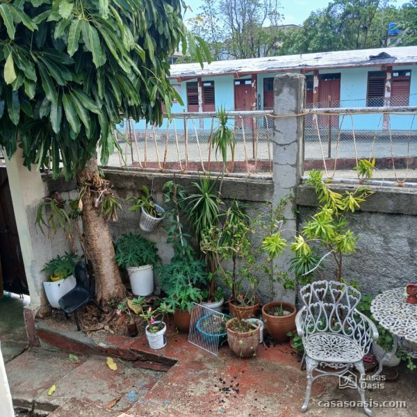 Detached House with 5 bedrooms for sale in Habana Nueva, Guanabacoa, La Habana - 14