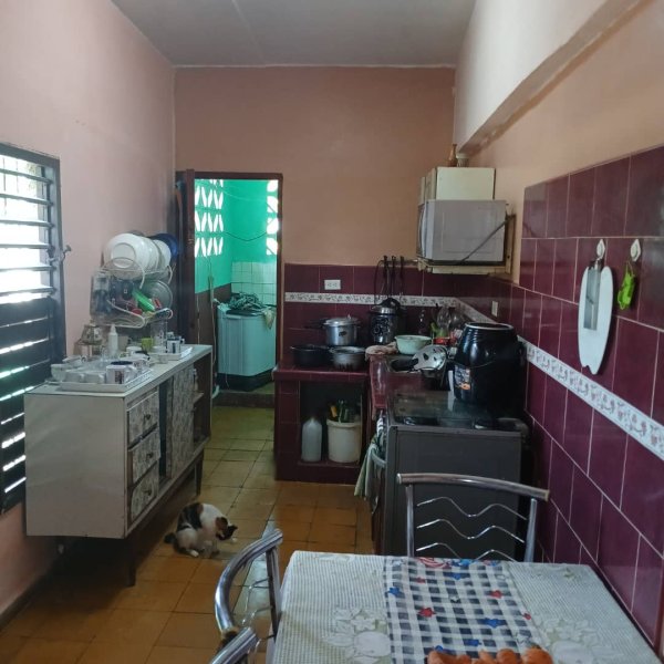 Detached House with 5 bedrooms for sale in Habana Nueva, Guanabacoa, La Habana - 3