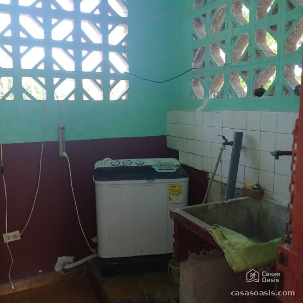 Detached House with 5 bedrooms for sale in Habana Nueva, Guanabacoa, La Habana - 8