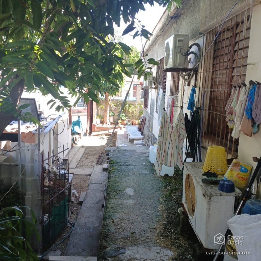 Detached House with 5 bedrooms for sale in Habana Nueva, Guanabacoa, La Habana