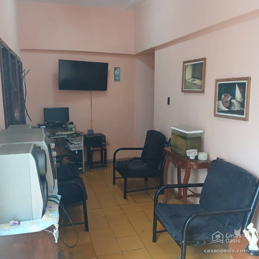 Detached House with 5 bedrooms for sale in Habana Nueva, Guanabacoa, La Habana