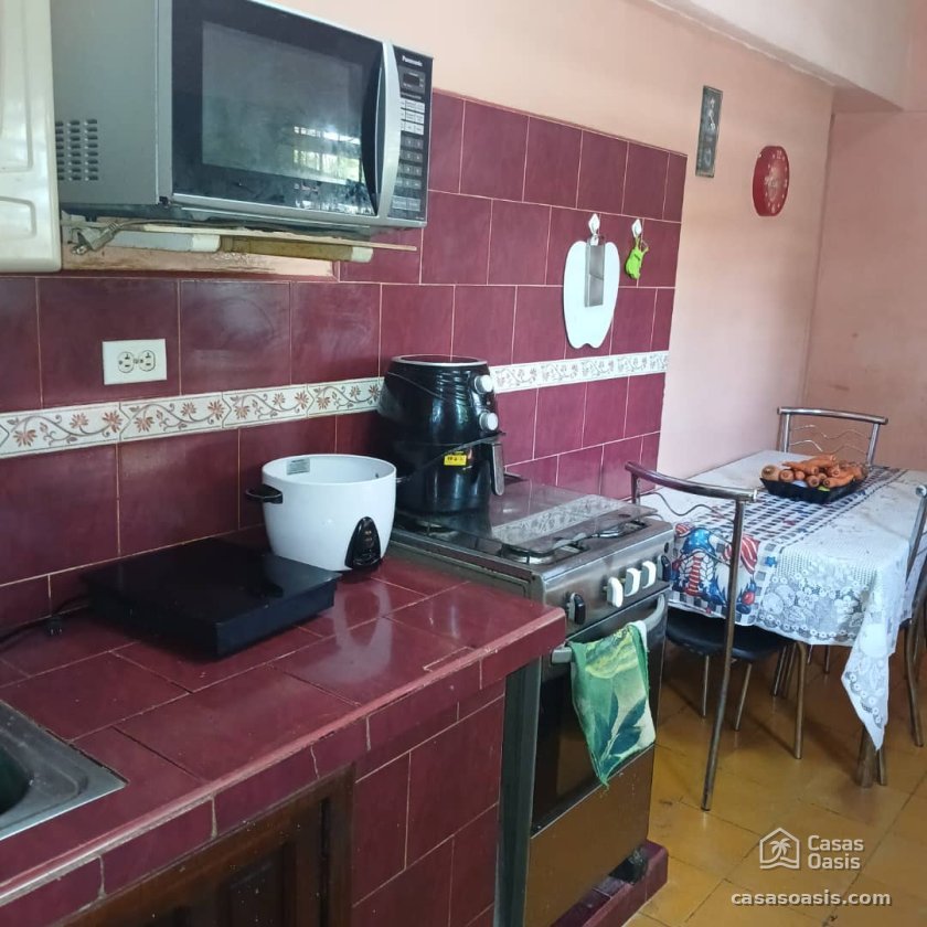 Detached House with 5 bedrooms for sale in Habana Nueva, Guanabacoa, La Habana