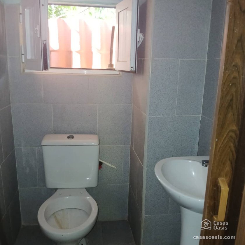 Detached House with 5 bedrooms for sale in Habana Nueva, Guanabacoa, La Habana