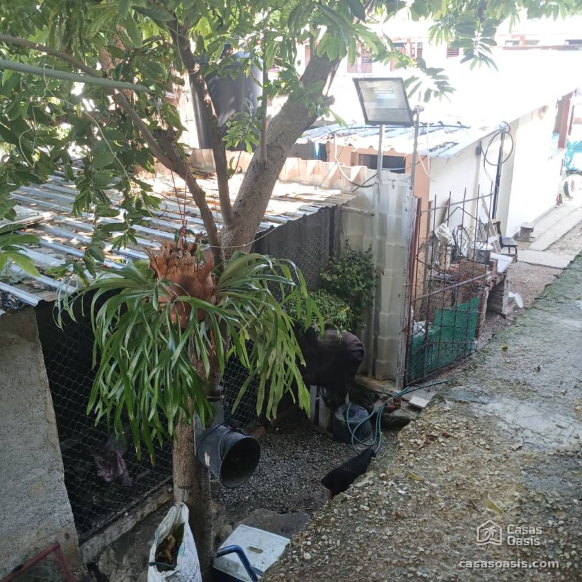 Detached House with 5 bedrooms for sale in Habana Nueva, Guanabacoa, La Habana