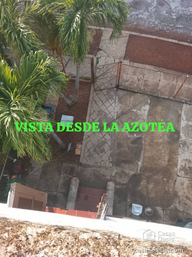 Detached House with 2 bedrooms for sale in Miramar, Playa, La Habana