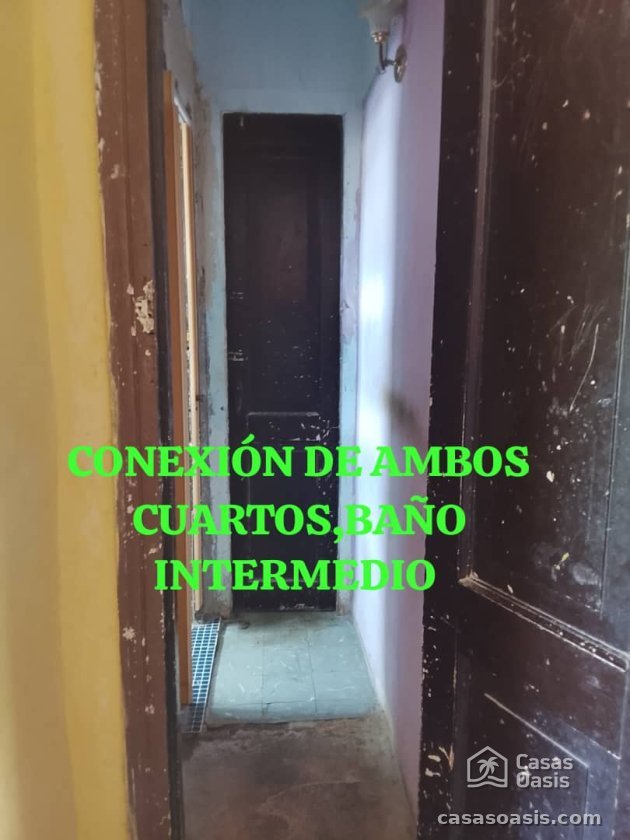 Detached House with 2 bedrooms for sale in Miramar, Playa, La Habana