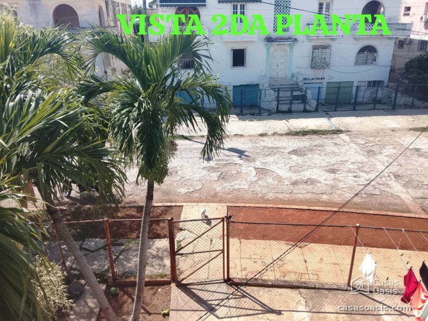 Detached House with 2 bedrooms for sale in Miramar, Playa, La Habana
