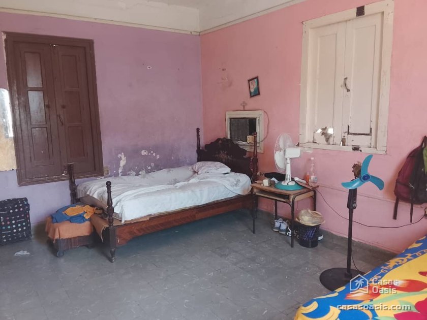 Detached House with 2 bedrooms for sale in Miramar, Playa, La Habana