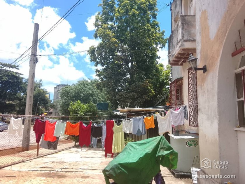 Detached House with 2 bedrooms for sale in Miramar, Playa, La Habana