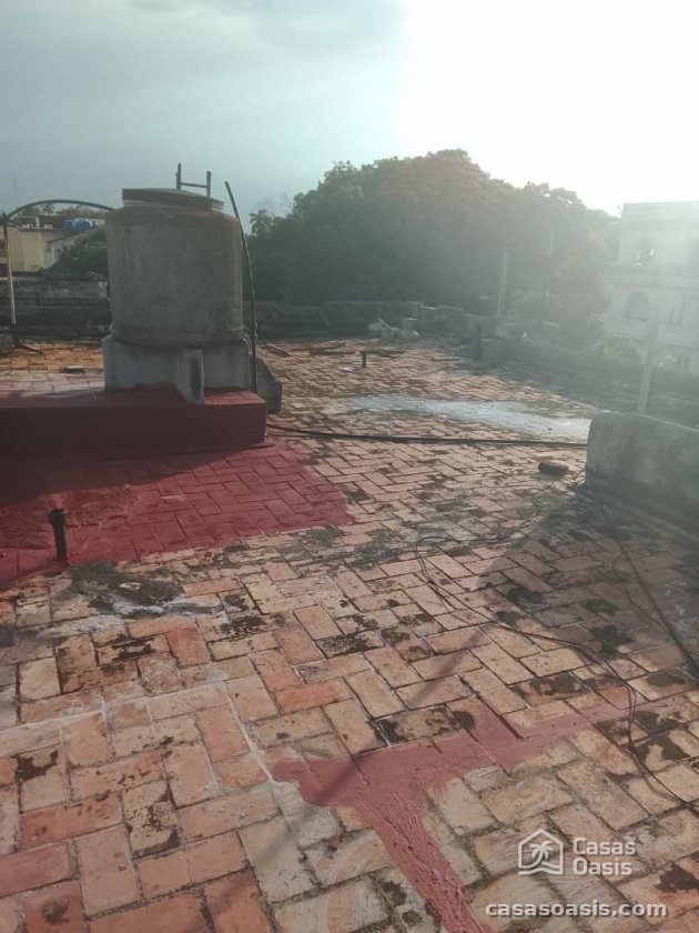 Detached House with 2 bedrooms for sale in Miramar, Playa, La Habana