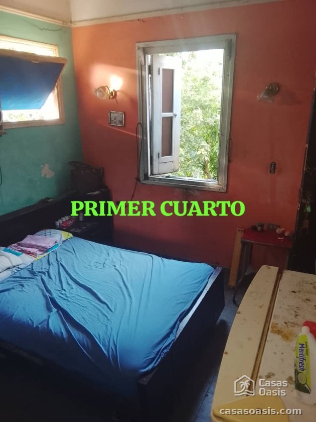 Detached House with 2 bedrooms for sale in Miramar, Playa, La Habana