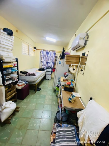 Apartamento de 1 habitación en permuta en Centro Habana, La Habana - 2