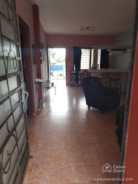 Casa de 3 habitaciones en venta en El Chico, Boyeros, La Habana - 2