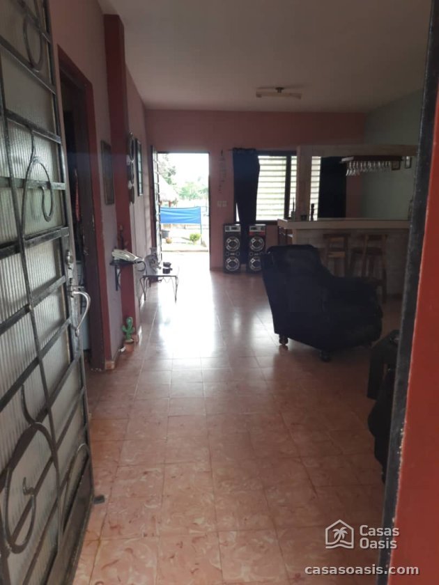 House with 3 bedrooms for sale in El Chico, Boyeros, La Habana