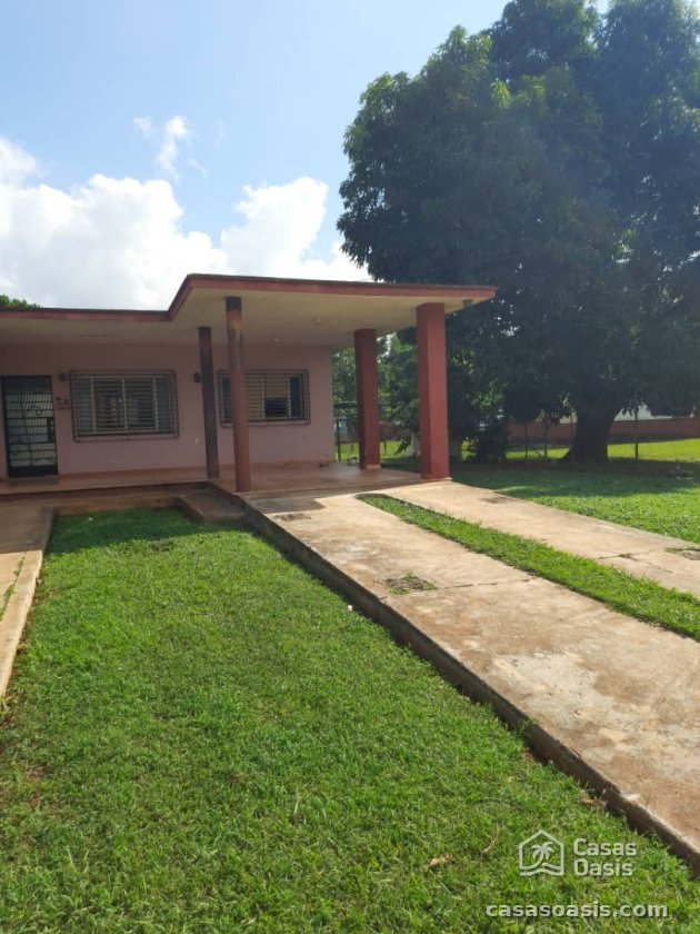 House with 3 bedrooms for sale in El Chico, Boyeros, La Habana