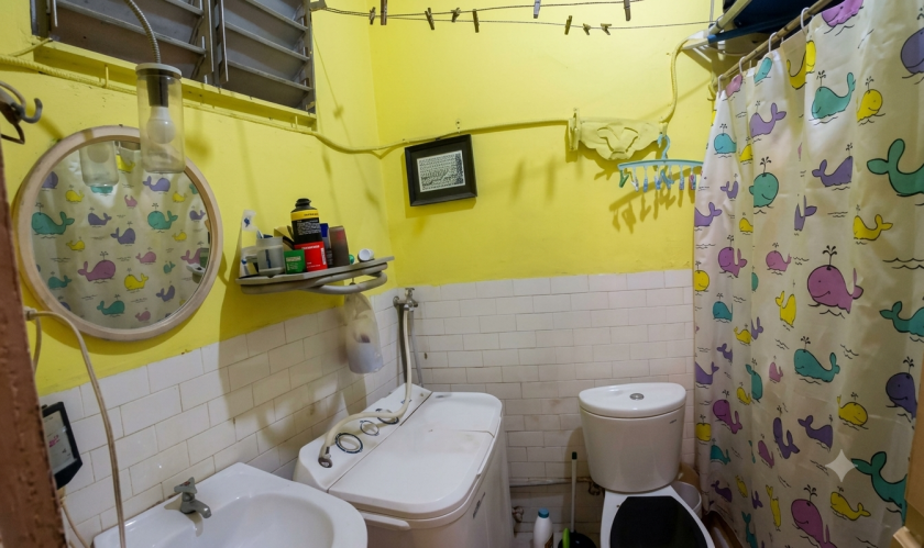 Apartamento de 1 habitación en venta en Centro Habana, La Habana