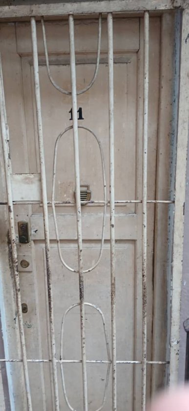 Apartamento de 1 habitación en venta en Centro Habana, La Habana