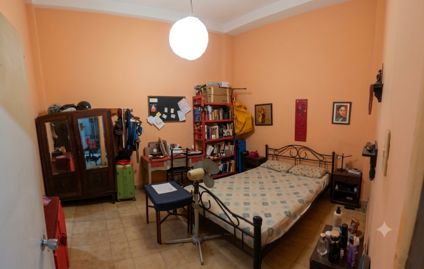 Apartamento de 1 habitación en venta en Centro Habana, La Habana