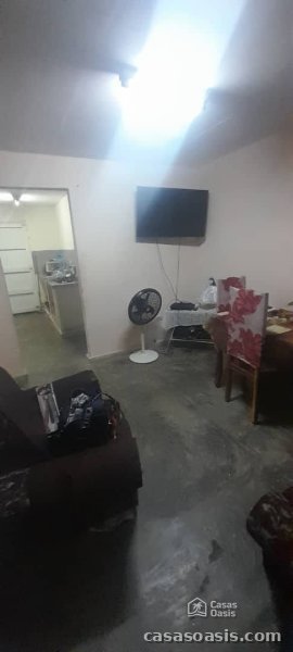 Apartamento de 2 habitaciones en venta en Ciudamar, San Miguel del Padrón, La Habana