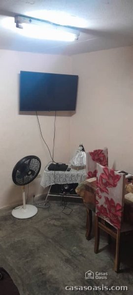 Apartamento de 2 habitaciones en venta en Ciudamar, San Miguel del Padrón, La Habana - 11