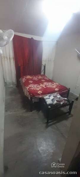 Apartamento de 2 habitaciones en venta en Ciudamar, San Miguel del Padrón, La Habana - 2
