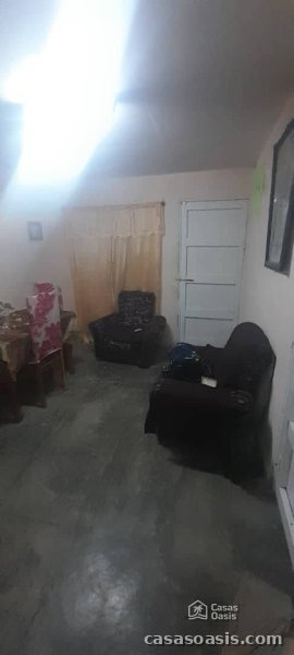 Apartamento de 2 habitaciones en venta en Ciudamar, San Miguel del Padrón, La Habana - 5