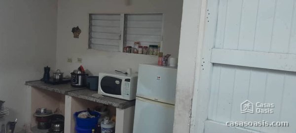 Apartamento de 2 habitaciones en venta en Ciudamar, San Miguel del Padrón, La Habana - 9